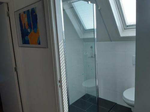 Apartamento De Wetterkant