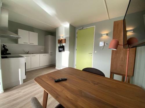 Apartamento Short Stay Wageningen