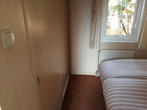 Chalet Veluwe Wageningen
