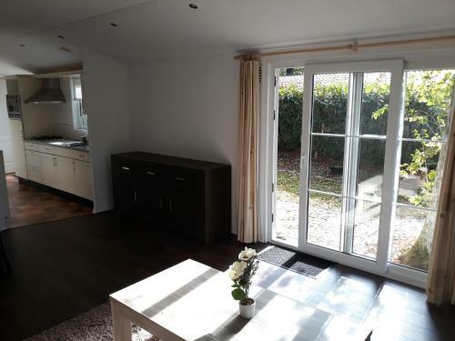 Chalet Veluwe Wageningen