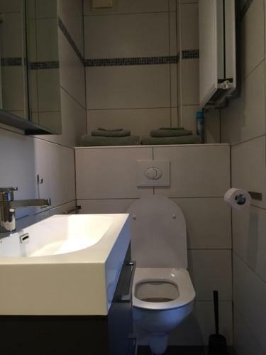Apartamento Vogelhof