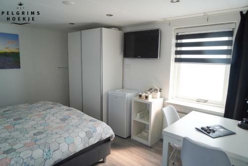 Hostal Het Pelgrimshoekje
