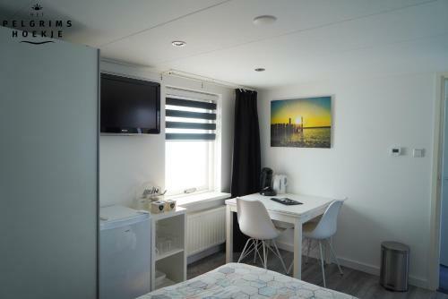 Hostal Het Pelgrimshoekje