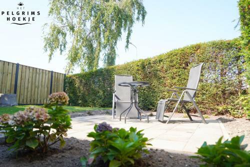 Hostal Het Pelgrimshoekje