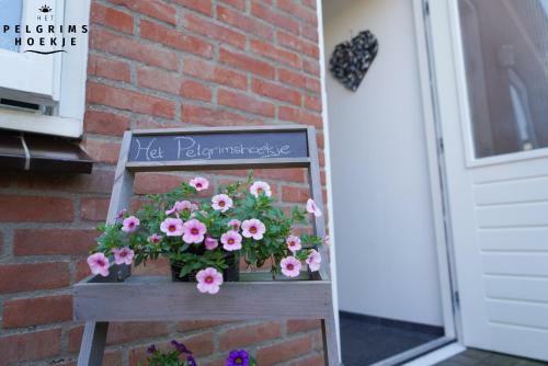 Hostal Het Pelgrimshoekje