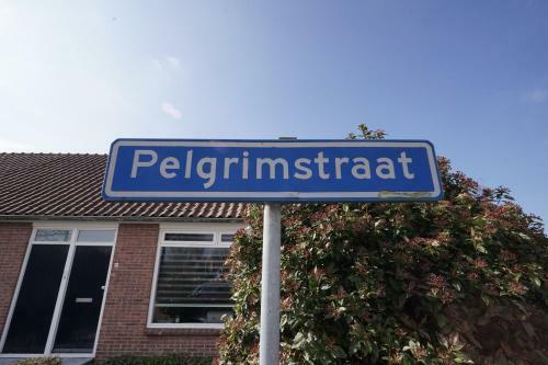 Hostal Het Pelgrimshoekje