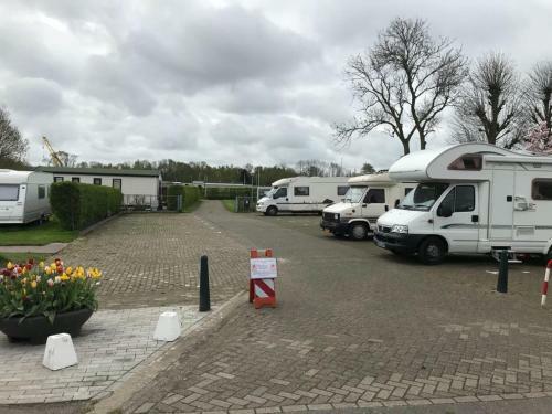 Camping De Hof Van Eeden