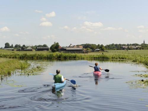 Camping De Hof Van Eeden