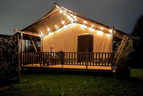 Camping De Hof Van Eeden
