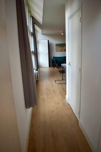 Spacious And Modern Apartment Warmond