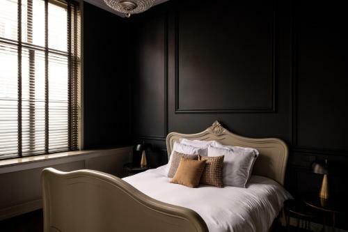 Boutique B&B Huys Oud Teylingen