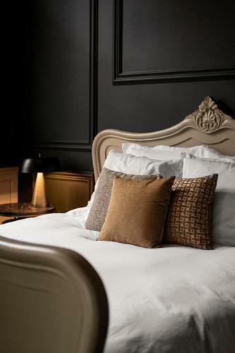 Boutique B&B Huys Oud Teylingen