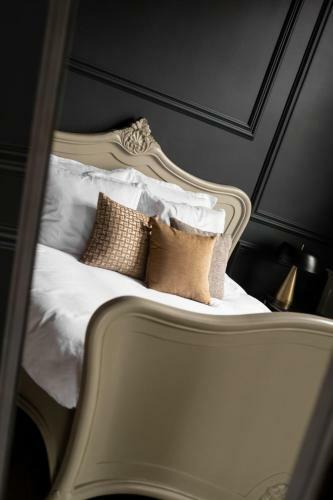 Boutique B&B Huys Oud Teylingen
