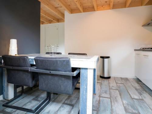 Alluring Chalet In Wateren With Swimming Pool