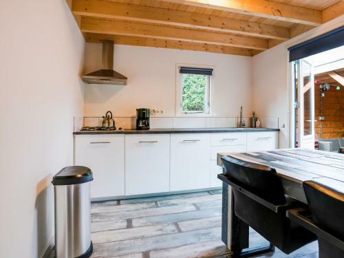 Alluring Chalet In Wateren With Swimming Pool