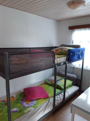 Kitty"s Chalet Modern En Toch Knus