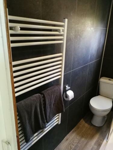 Kitty"s Chalet Modern En Toch Knus
