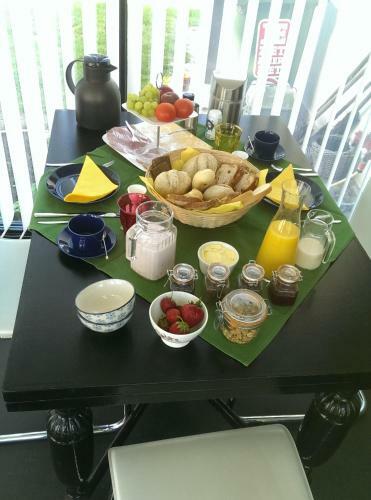 Bed & Breakfast �nderdak