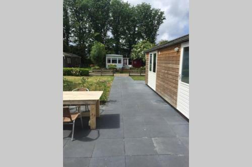 Chalet Bergen Nh, Schoorl, Schoorldam