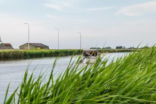 Groot Marquette - Noord Holland Aan Uw Voeten