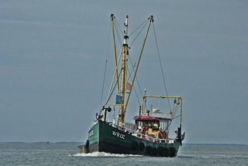 Hotelhuisje Warmenhuizen #d