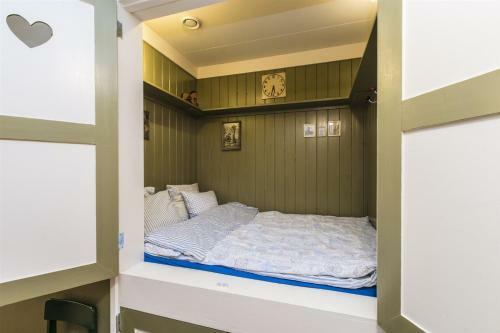 Apartamento Buitenwedde