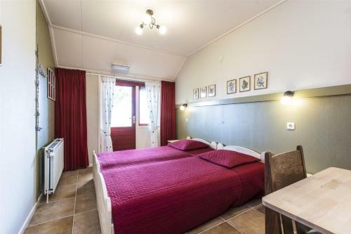 Apartamento Buitenwedde