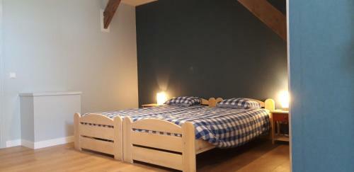 Apartamento Buitenwedde