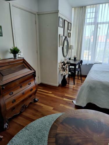 Apartamento Cosy Appartement Wassenaar