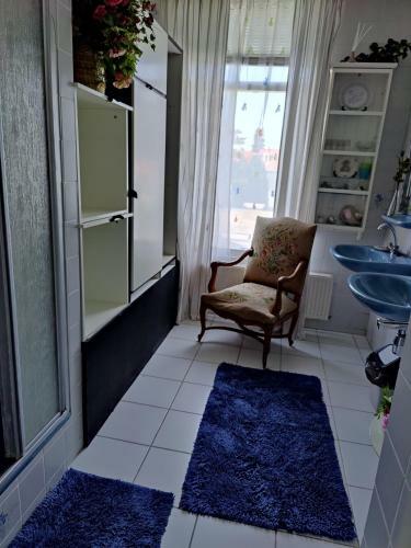 Apartamento Cosy Appartement Wassenaar