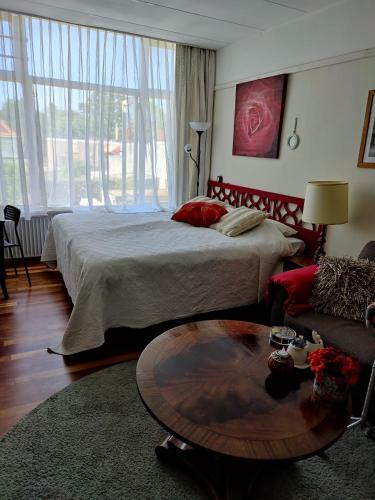 Apartamento Cosy Appartement Wassenaar