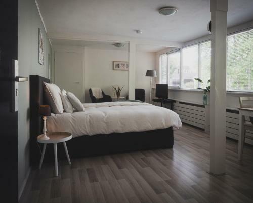 B&B Het Ruime Sop