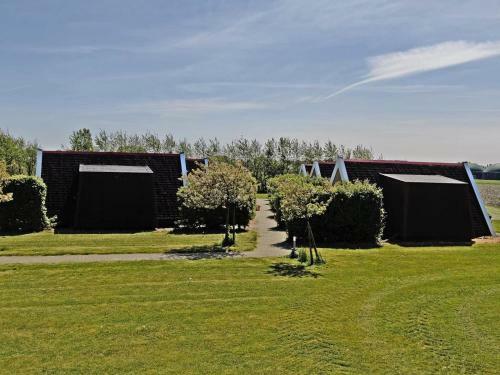 Hotelhuisje Warmenhuizen #c
