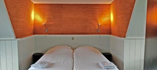 Hotelhuisje Warmenhuizen #c
