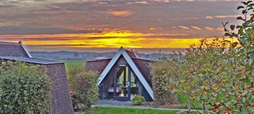 Hotelhuisje Warmenhuizen #c