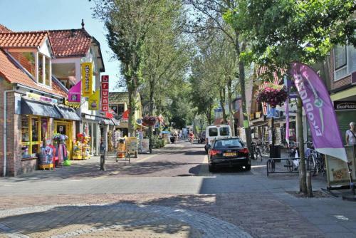 Hotelhuisje Warmenhuizen #c