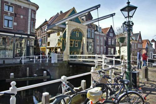 Hotelhuisje Warmenhuizen #c
