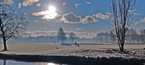 Hotelhuisje Warmenhuizen #c