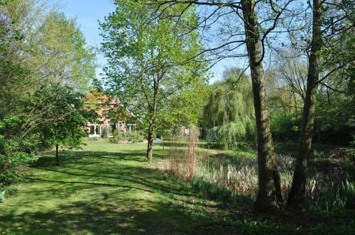 Slaaphutje Buitenwedde
