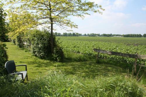 Slaaphutje Buitenwedde