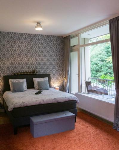 Bed & Breakfast De Rode Beuk