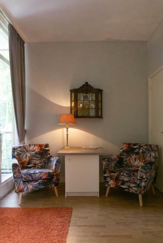 Bed & Breakfast De Rode Beuk