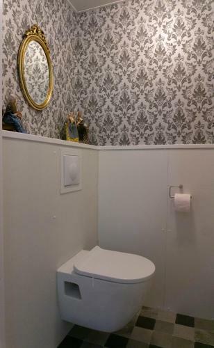 Bed & Breakfast De Rode Beuk
