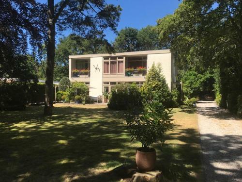 Bed & Breakfast De Rode Beuk