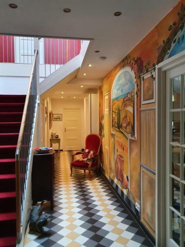 Bed & Breakfast De Rode Beuk