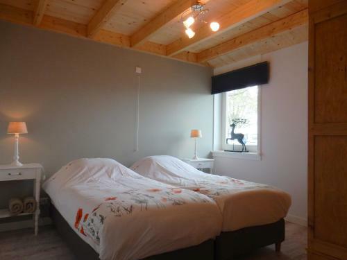 Apartamento Vecht & Weide Weesp