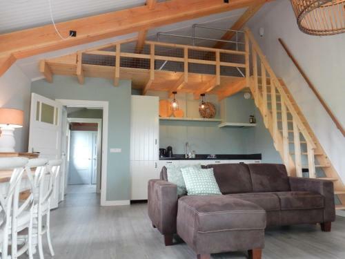 Apartamento Vecht & Weide Weesp