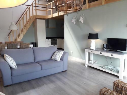Apartamento Vecht & Weide Weesp