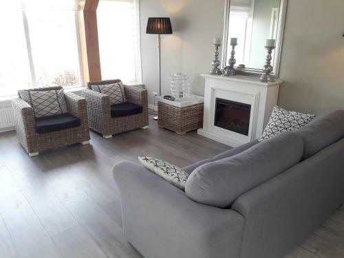 Apartamento Vecht & Weide Weesp