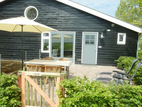 Apartamento Vecht & Weide Weesp